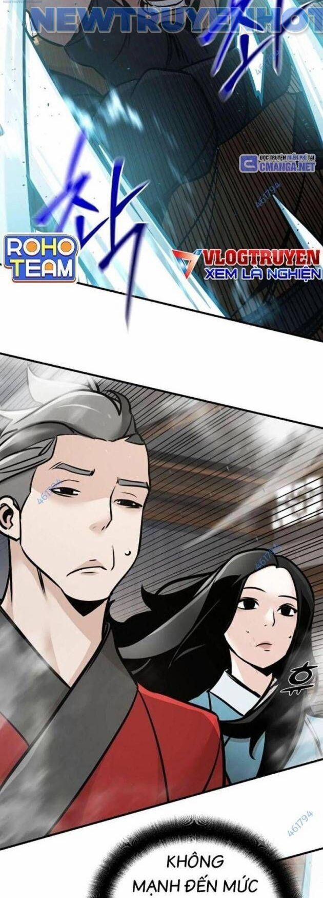 Tiểu Tử Đáng Ngờ Lại Là Cao Thủ 54 trang 73