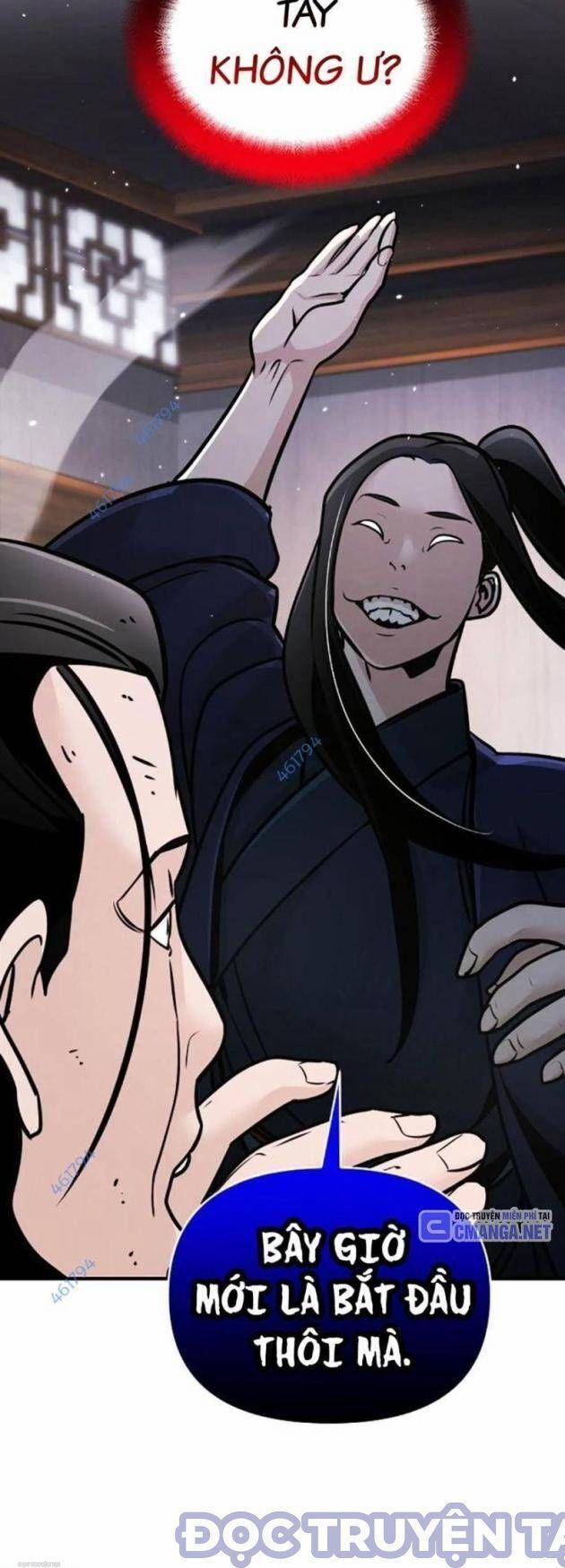Tiểu Tử Đáng Ngờ Lại Là Cao Thủ 54 trang 76
