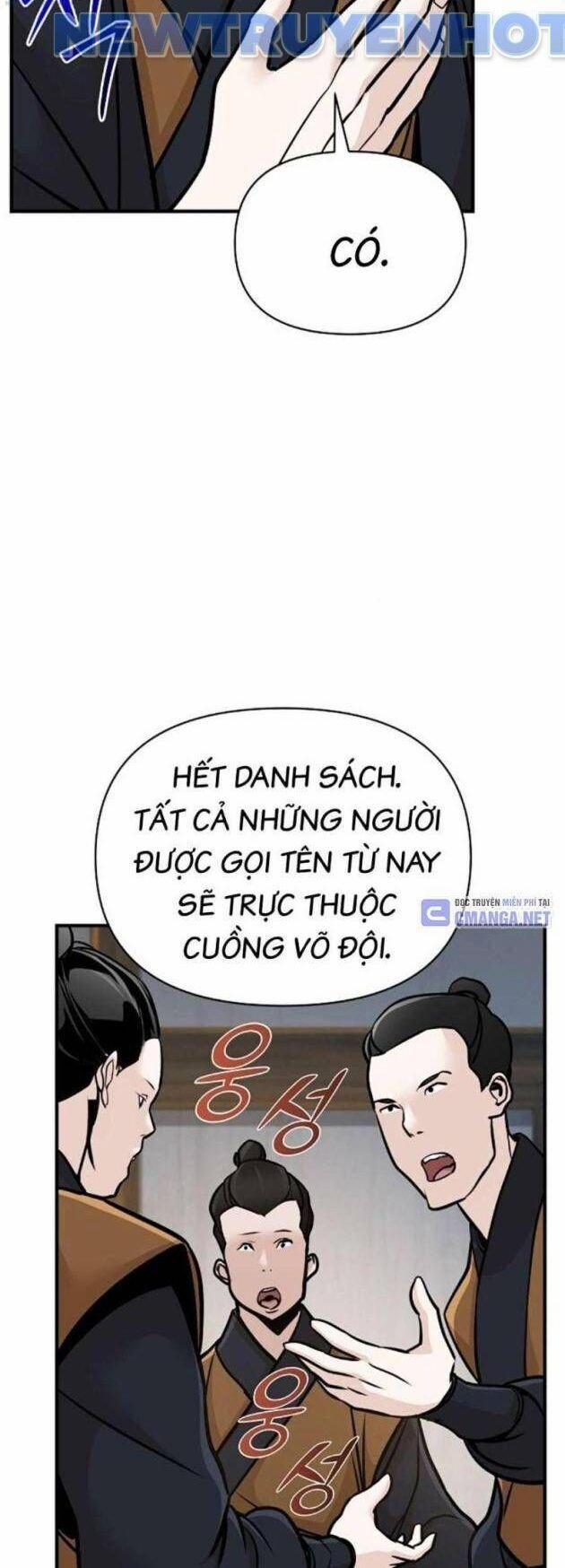 Tiểu Tử Đáng Ngờ Lại Là Cao Thủ 54 trang 9