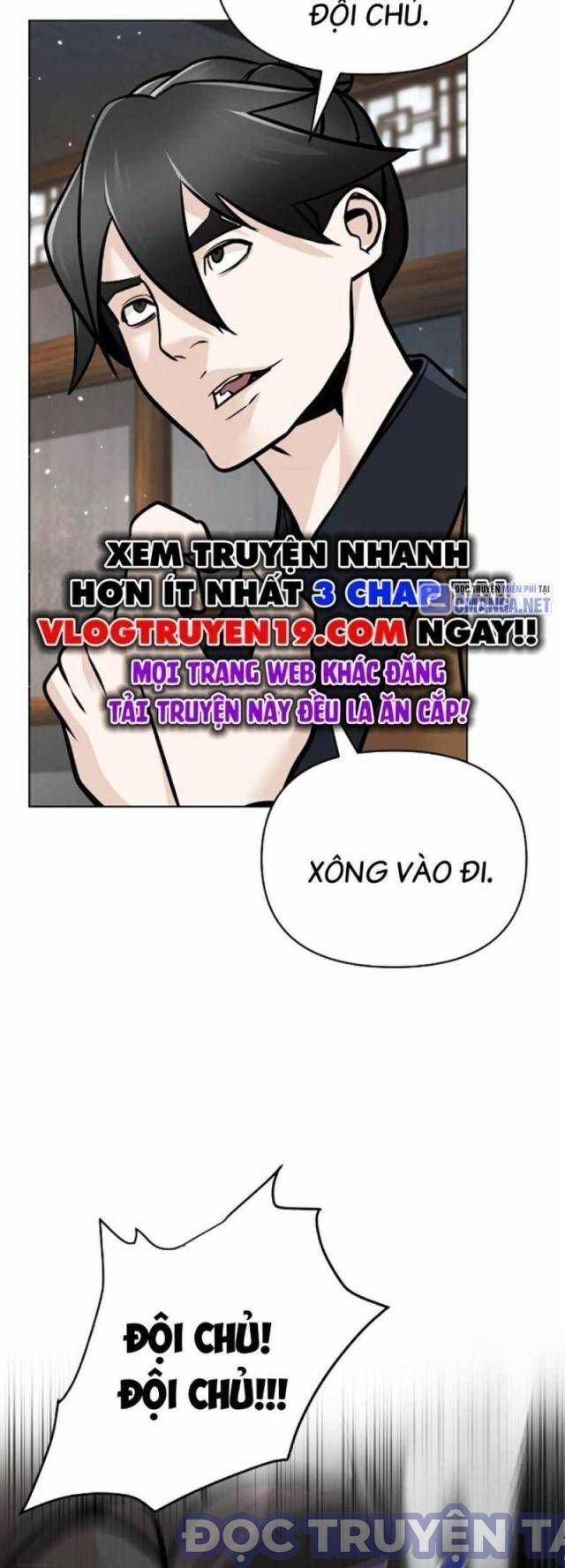 Tiểu Tử Đáng Ngờ Lại Là Cao Thủ 55 trang 26