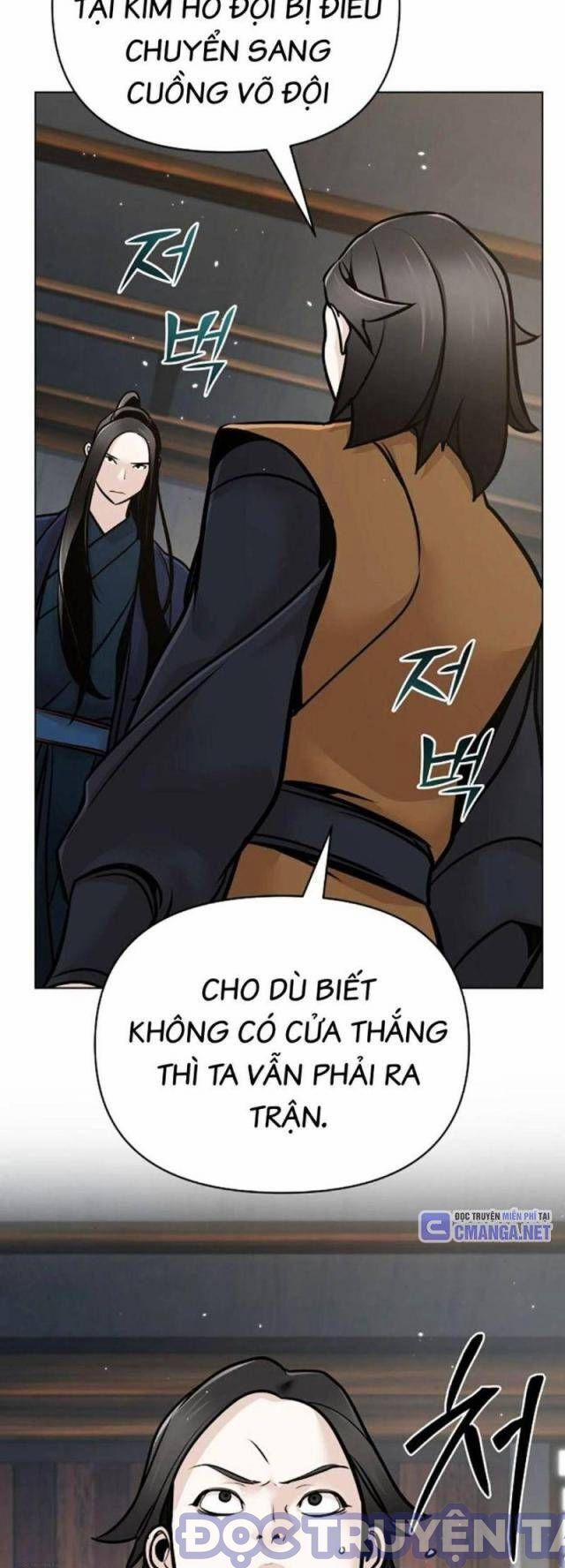 Tiểu Tử Đáng Ngờ Lại Là Cao Thủ 55 trang 33