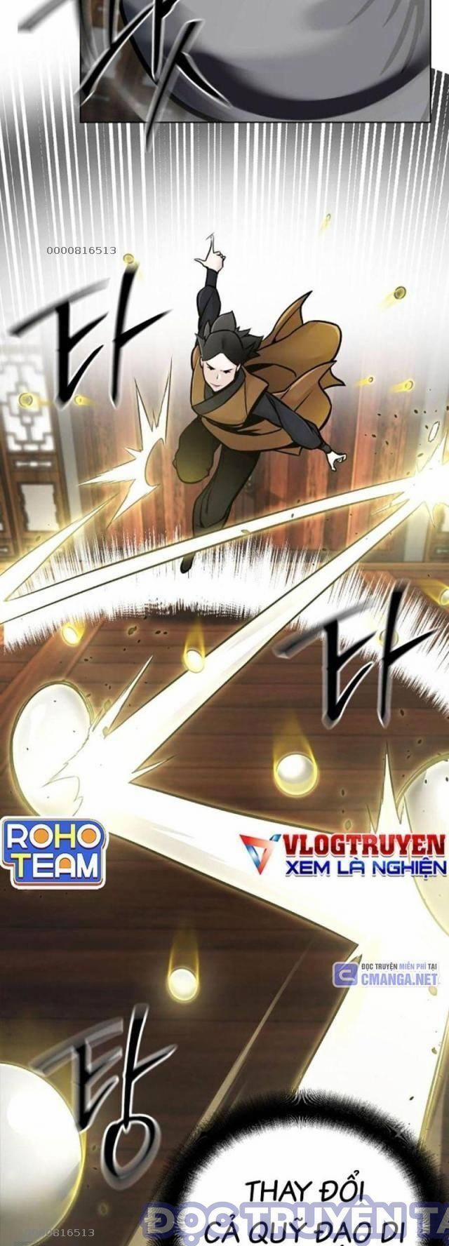 Tiểu Tử Đáng Ngờ Lại Là Cao Thủ 55 trang 39