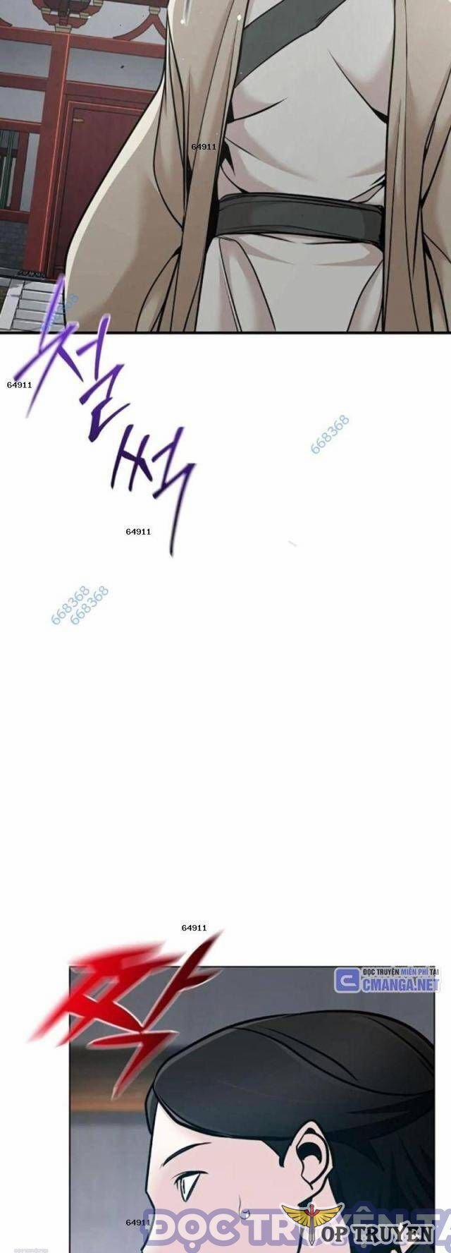 Tiểu Tử Đáng Ngờ Lại Là Cao Thủ 55 trang 4