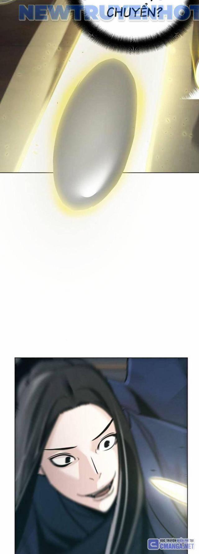 Tiểu Tử Đáng Ngờ Lại Là Cao Thủ 55 trang 40