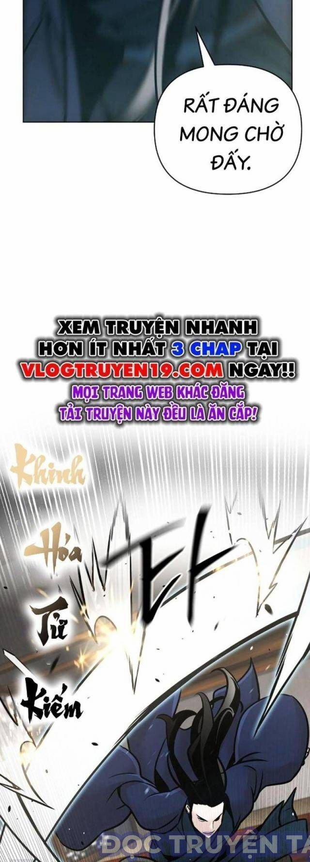 Tiểu Tử Đáng Ngờ Lại Là Cao Thủ 55 trang 41