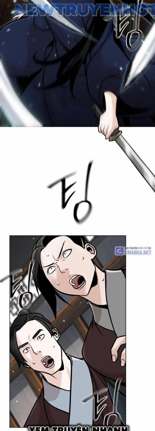 Tiểu Tử Đáng Ngờ Lại Là Cao Thủ 55 trang 44