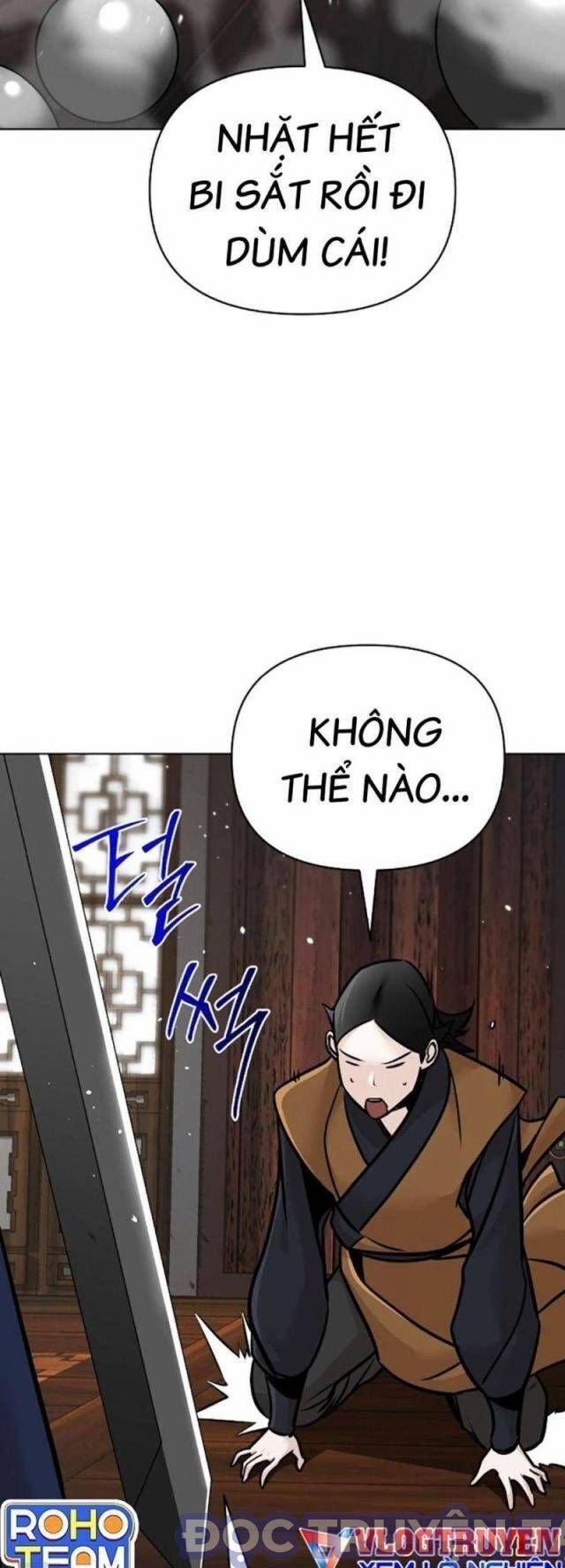 Tiểu Tử Đáng Ngờ Lại Là Cao Thủ 55 trang 47