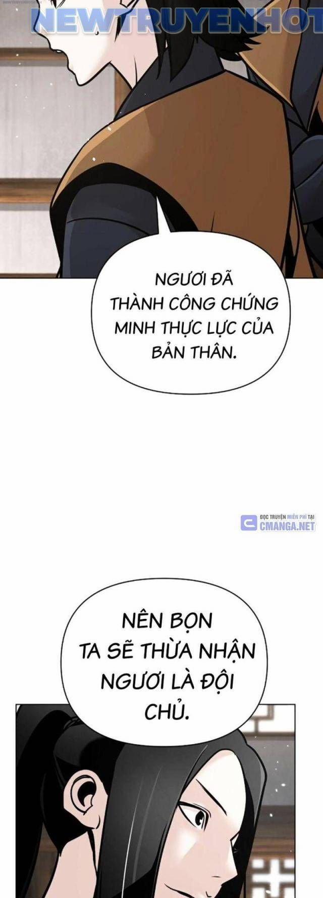 Tiểu Tử Đáng Ngờ Lại Là Cao Thủ 55 trang 50