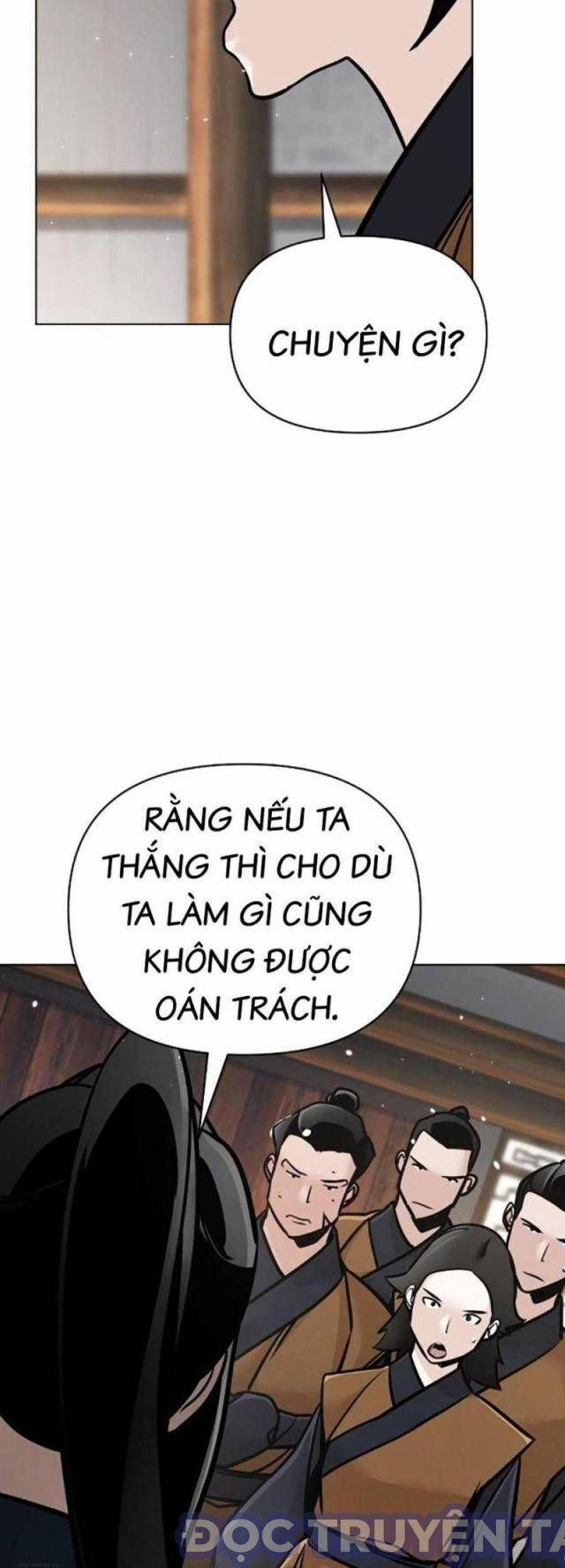Tiểu Tử Đáng Ngờ Lại Là Cao Thủ 55 trang 53