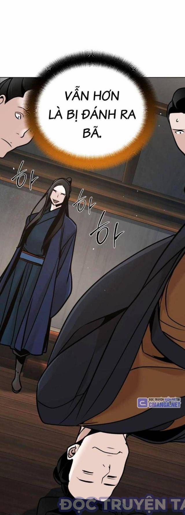 Tiểu Tử Đáng Ngờ Lại Là Cao Thủ 55 trang 57