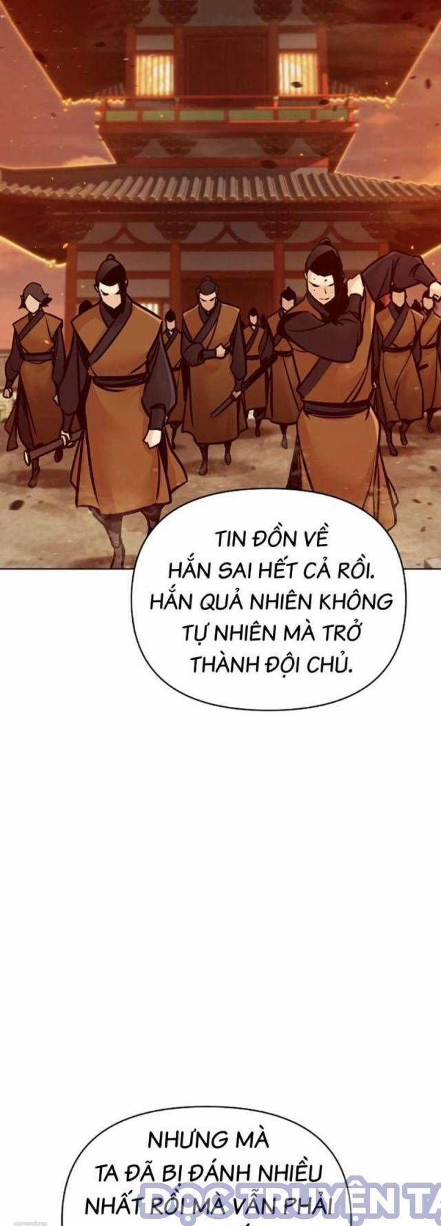 Tiểu Tử Đáng Ngờ Lại Là Cao Thủ 55 trang 59