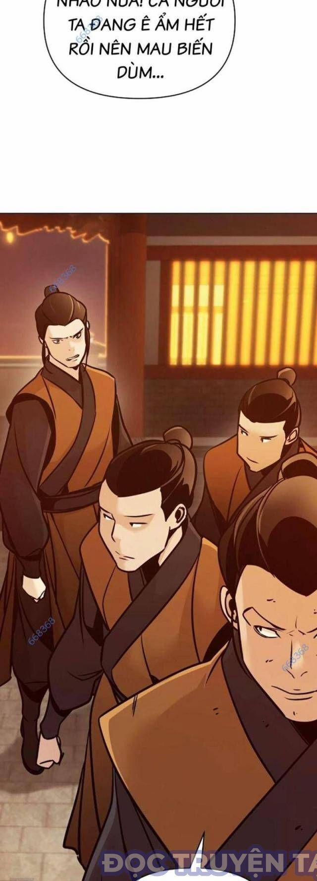 Tiểu Tử Đáng Ngờ Lại Là Cao Thủ 55 trang 65