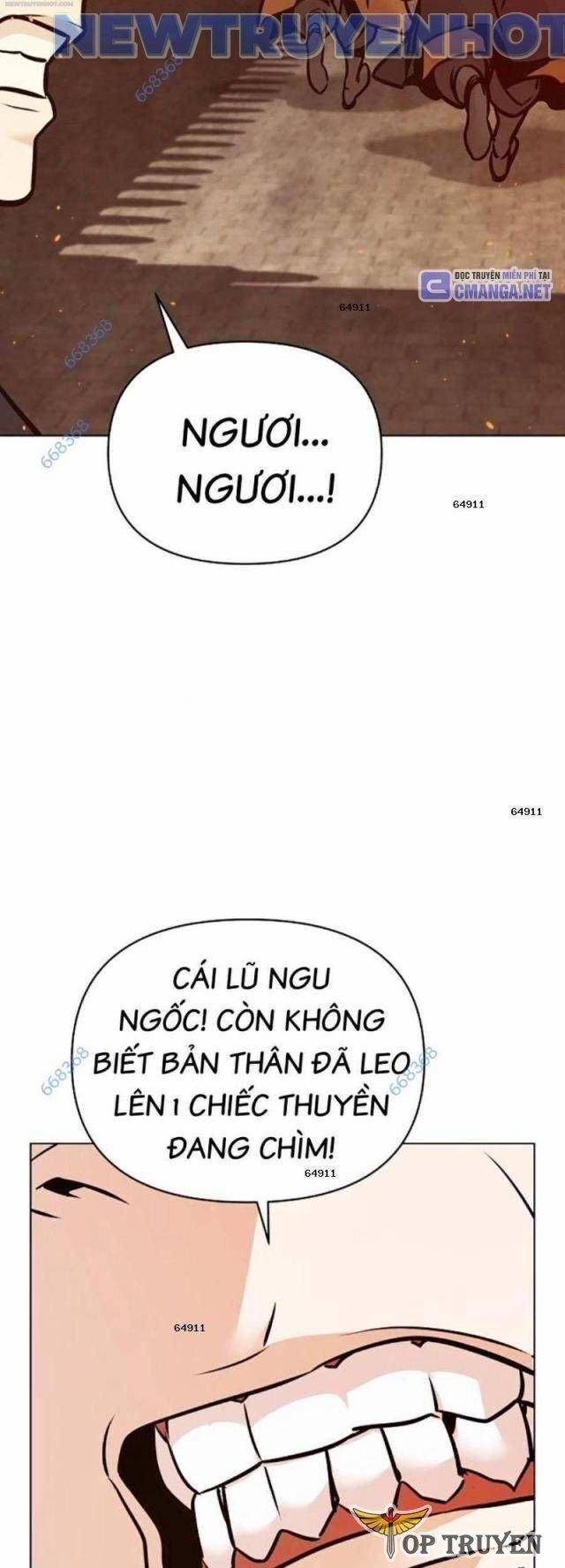 Tiểu Tử Đáng Ngờ Lại Là Cao Thủ 56 trang 1