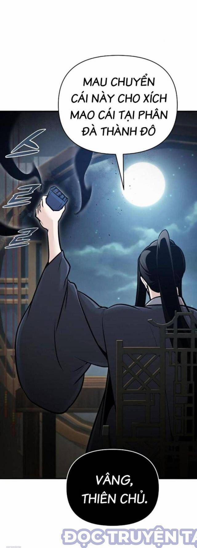 Tiểu Tử Đáng Ngờ Lại Là Cao Thủ 56 trang 18