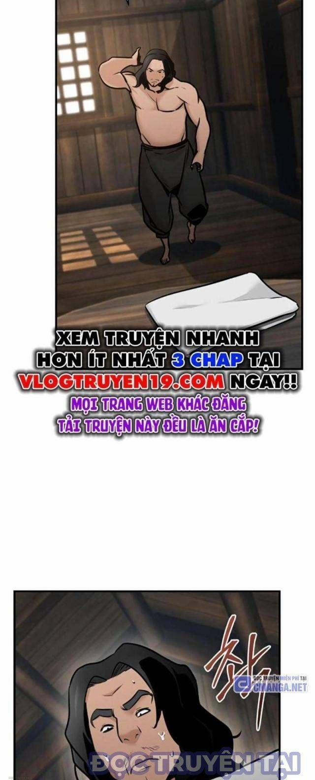 Tiểu Tử Đáng Ngờ Lại Là Cao Thủ 56 trang 22