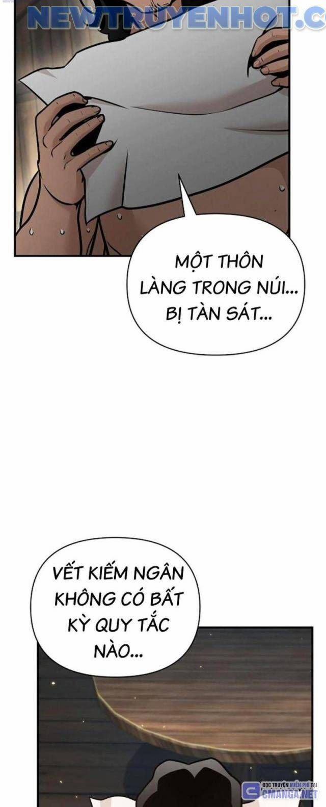 Tiểu Tử Đáng Ngờ Lại Là Cao Thủ 56 trang 23