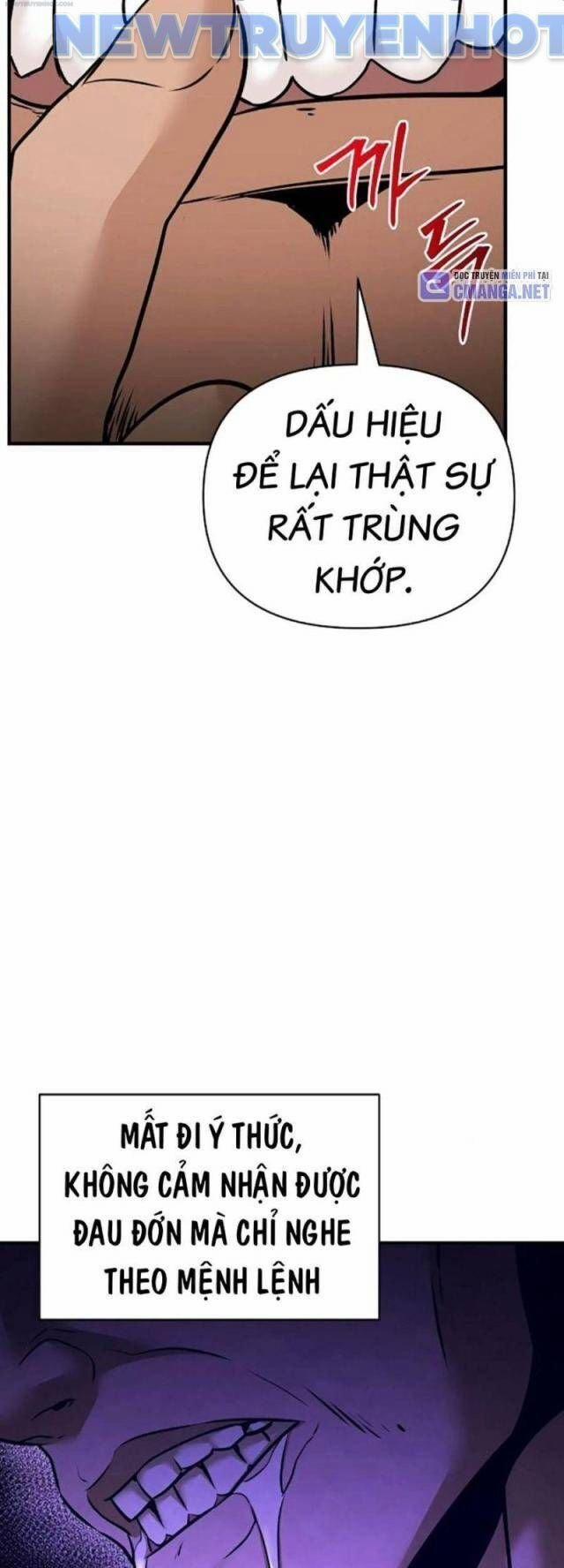 Tiểu Tử Đáng Ngờ Lại Là Cao Thủ 56 trang 25