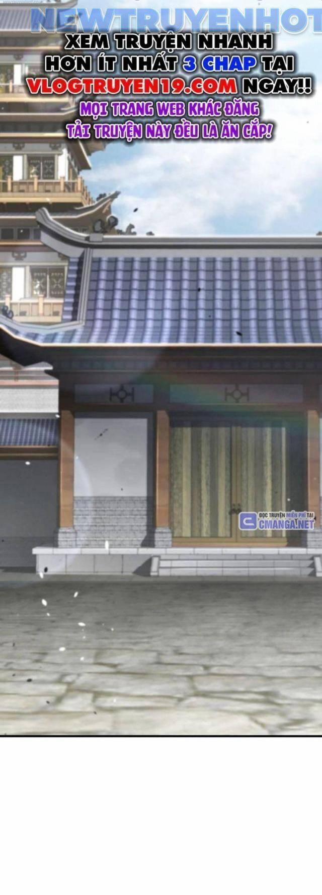 Tiểu Tử Đáng Ngờ Lại Là Cao Thủ 56 trang 33