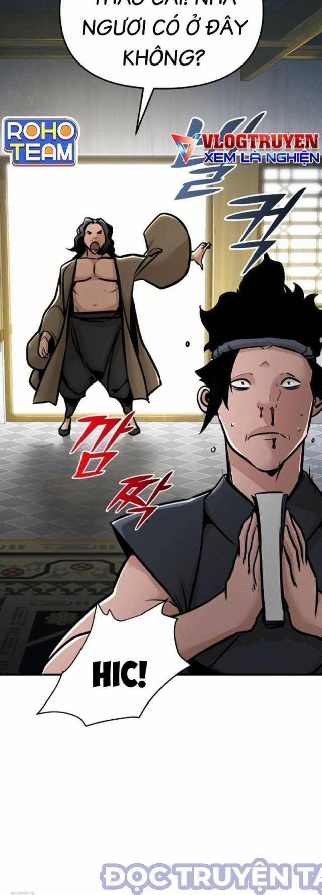 Tiểu Tử Đáng Ngờ Lại Là Cao Thủ 56 trang 36