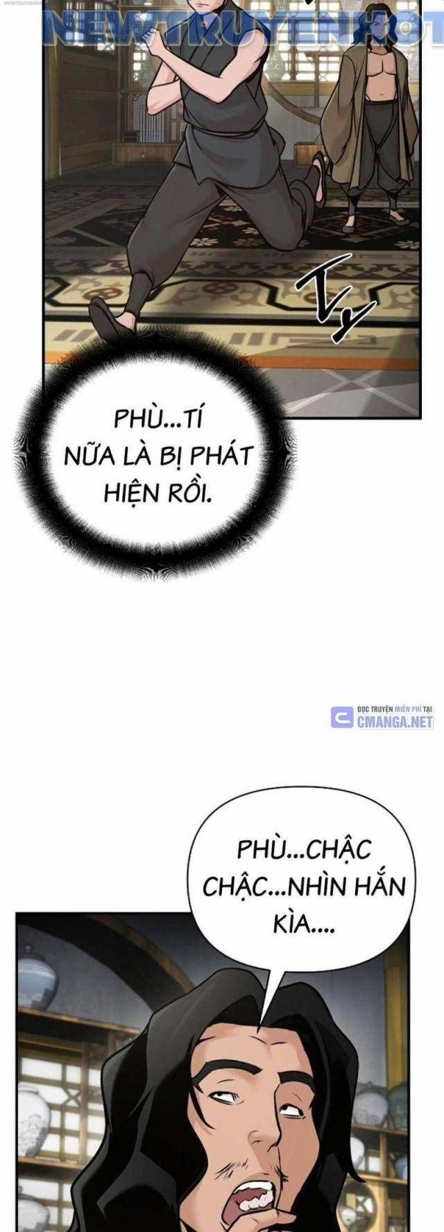 Tiểu Tử Đáng Ngờ Lại Là Cao Thủ 56 trang 39