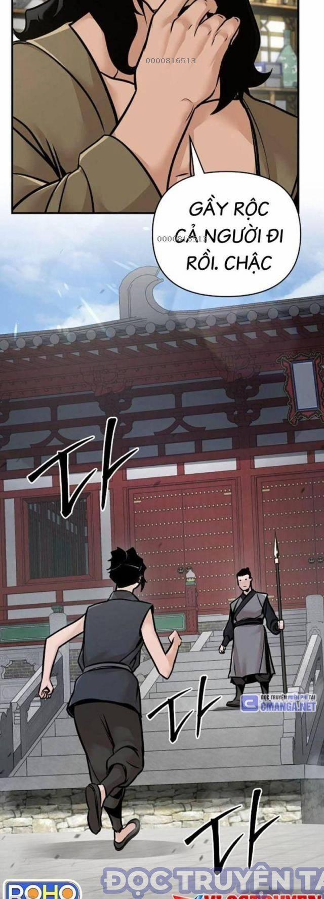 Tiểu Tử Đáng Ngờ Lại Là Cao Thủ 56 trang 40