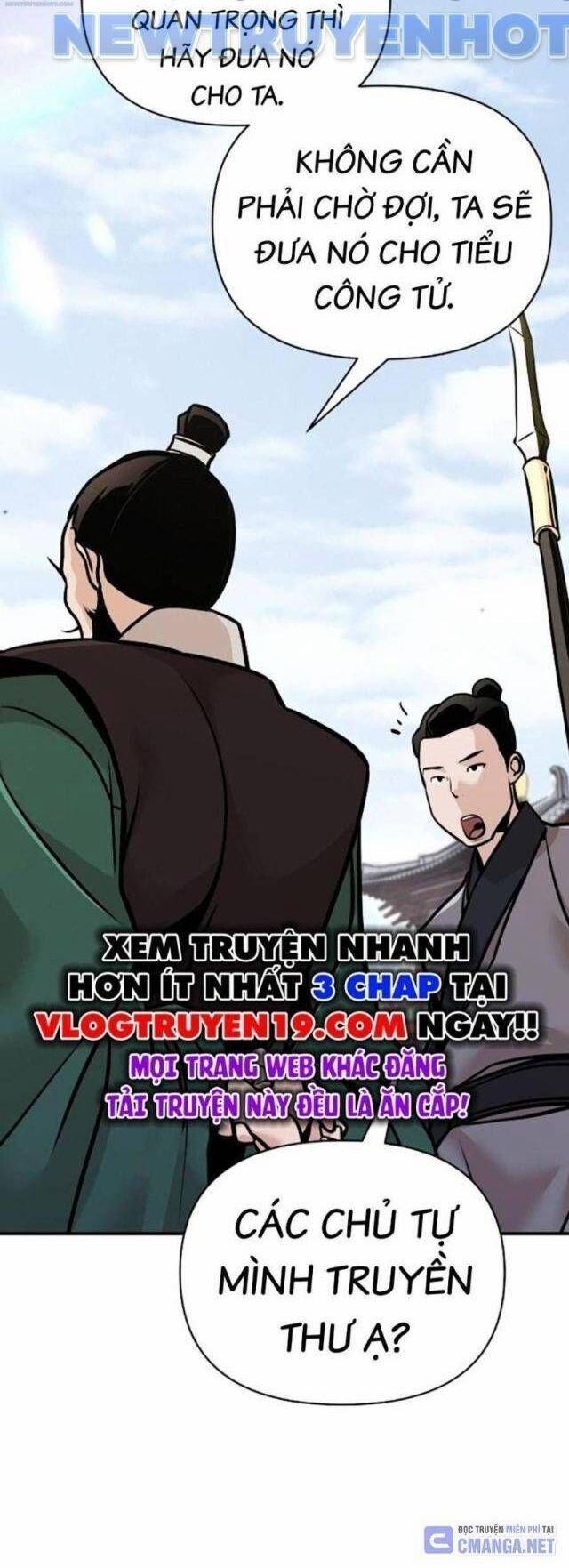 Tiểu Tử Đáng Ngờ Lại Là Cao Thủ 56 trang 47