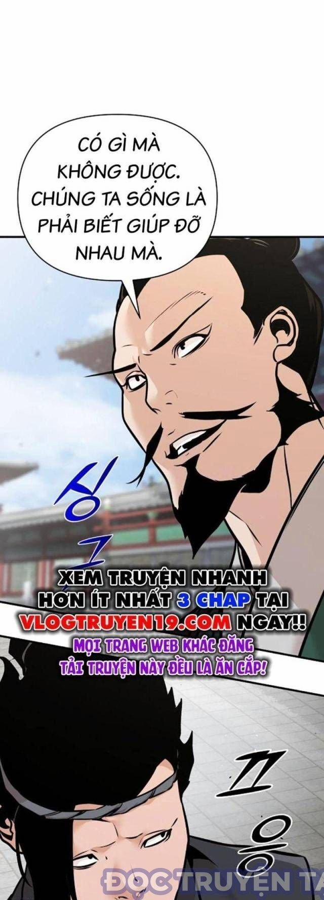 Tiểu Tử Đáng Ngờ Lại Là Cao Thủ 56 trang 48