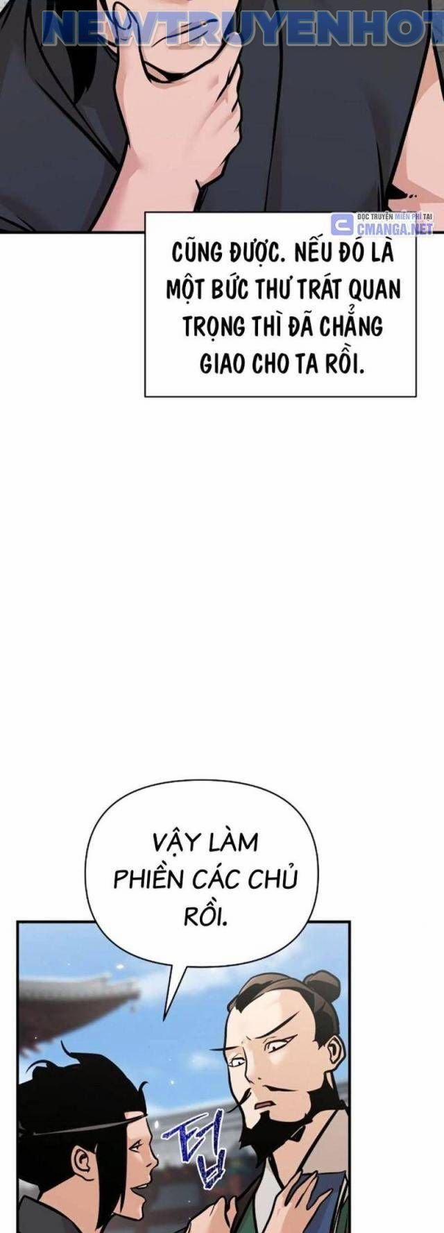 Tiểu Tử Đáng Ngờ Lại Là Cao Thủ 56 trang 49