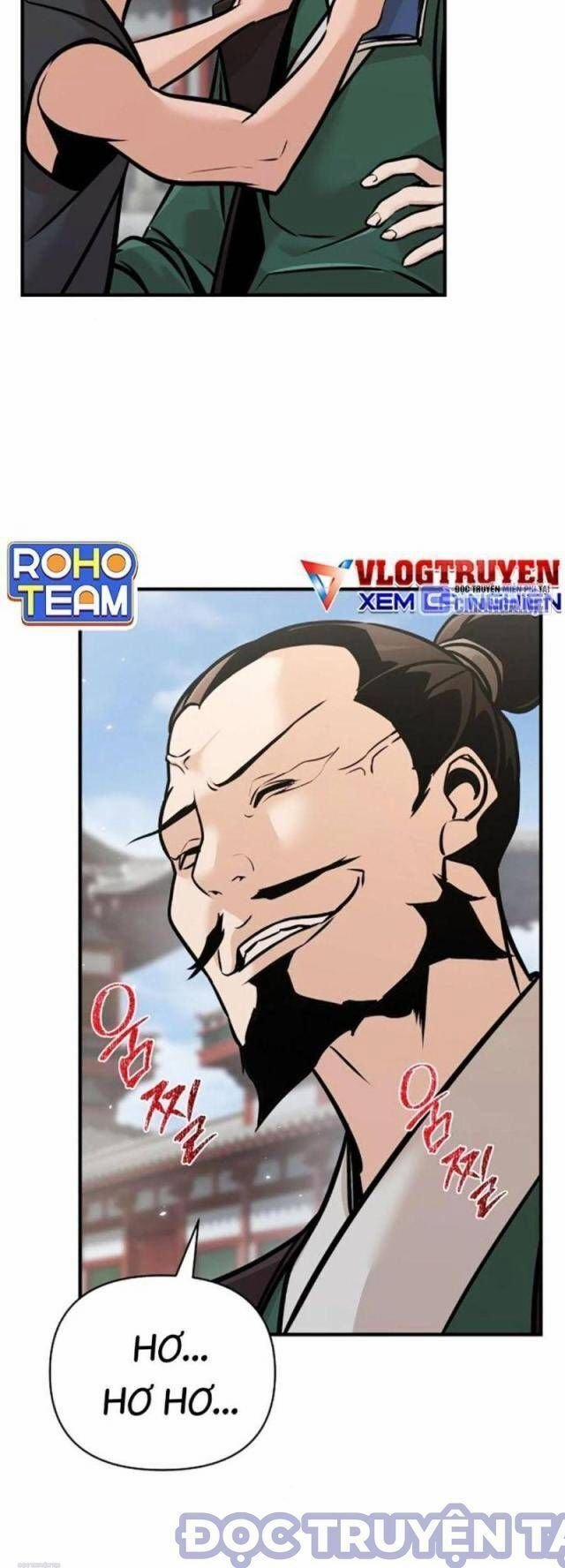 Tiểu Tử Đáng Ngờ Lại Là Cao Thủ 56 trang 50