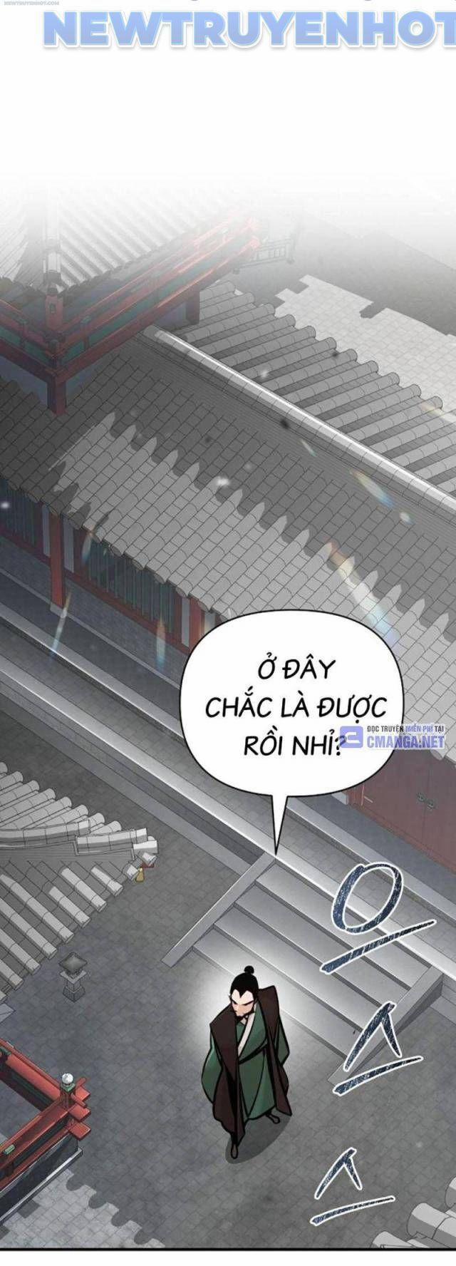 Tiểu Tử Đáng Ngờ Lại Là Cao Thủ 56 trang 51