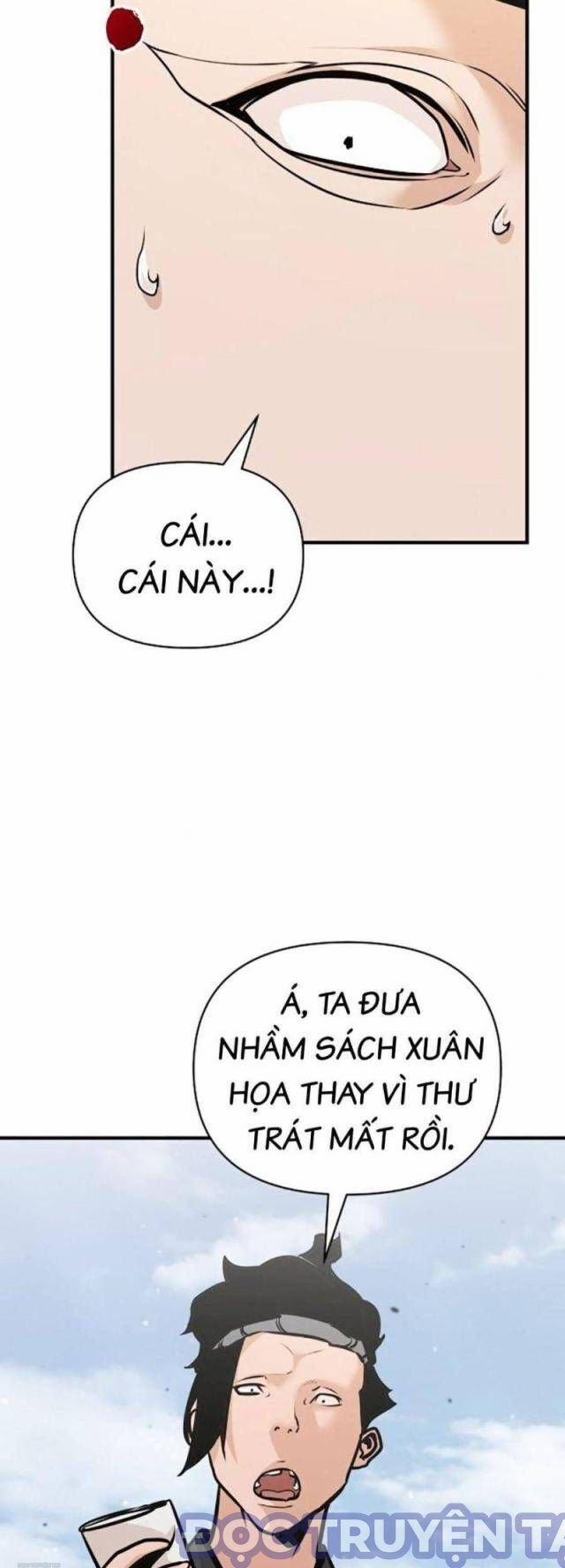 Tiểu Tử Đáng Ngờ Lại Là Cao Thủ 56 trang 54