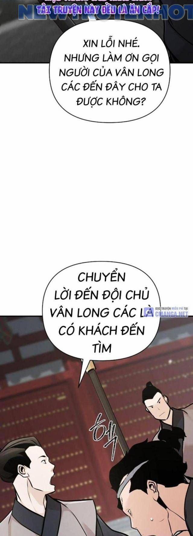 Tiểu Tử Đáng Ngờ Lại Là Cao Thủ 56 trang 57