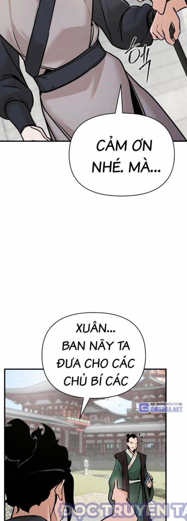 Tiểu Tử Đáng Ngờ Lại Là Cao Thủ 56 trang 58