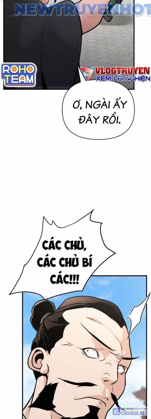 Tiểu Tử Đáng Ngờ Lại Là Cao Thủ 56 trang 59