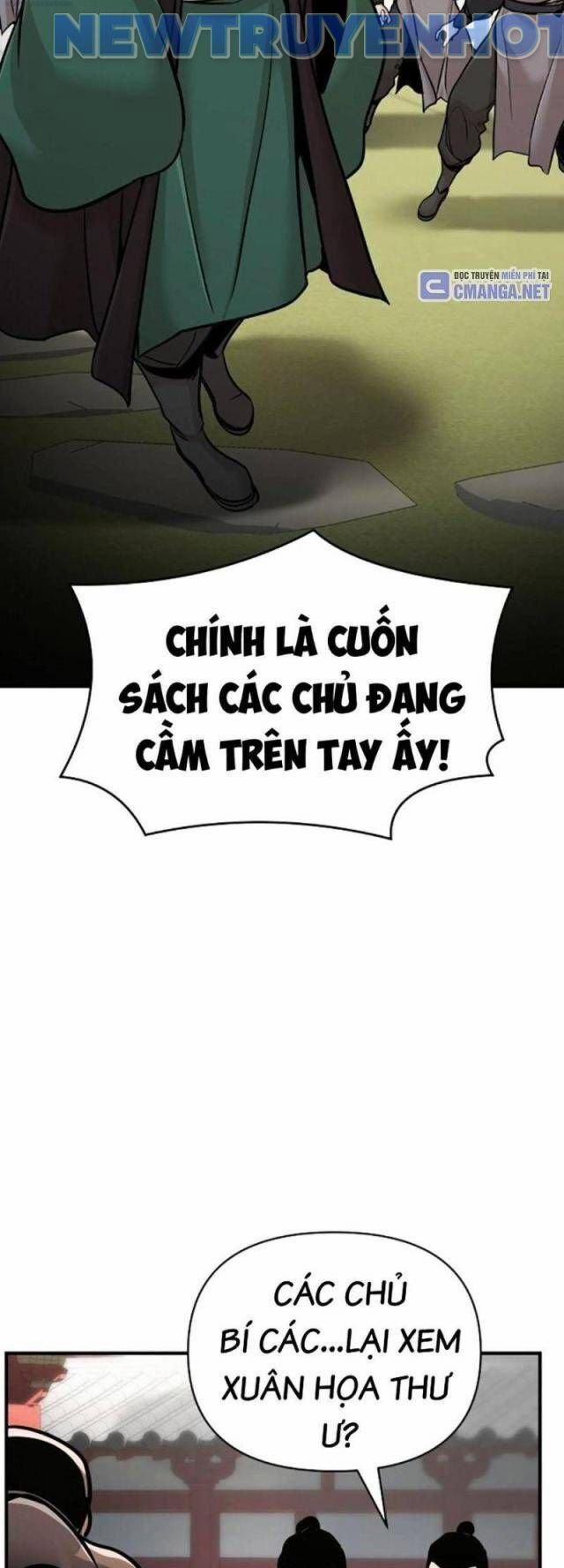 Tiểu Tử Đáng Ngờ Lại Là Cao Thủ 56 trang 61