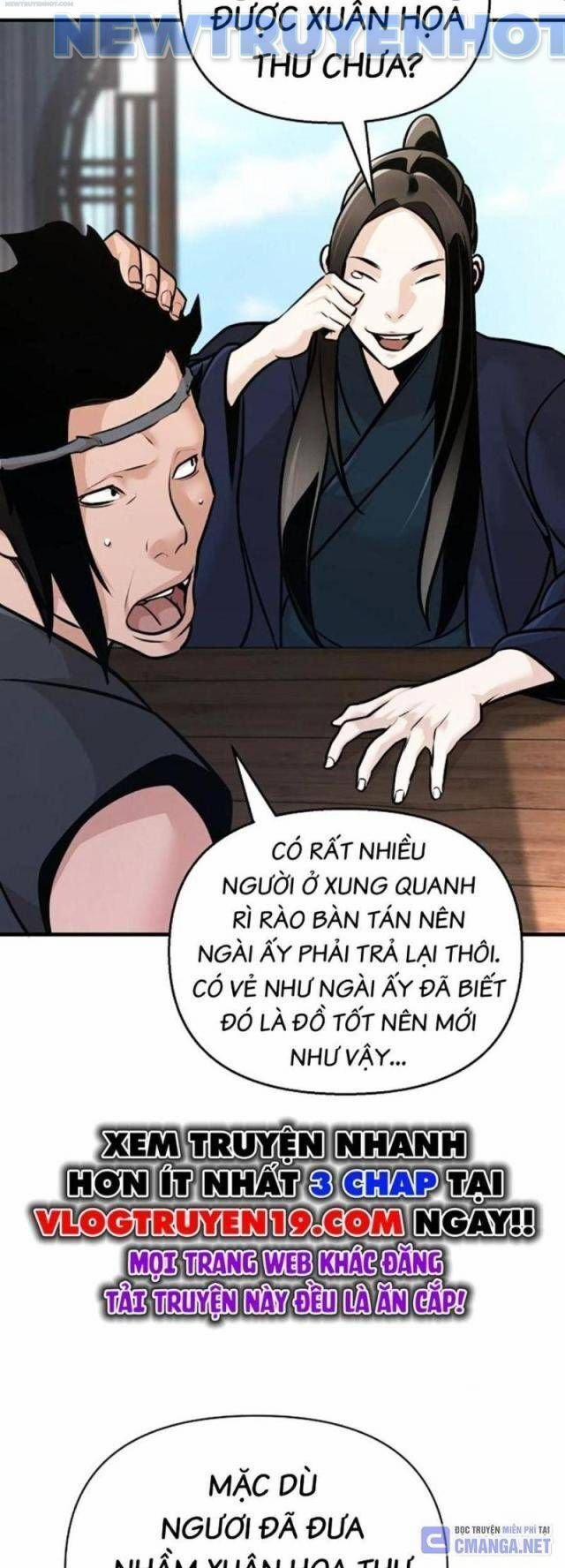 Tiểu Tử Đáng Ngờ Lại Là Cao Thủ 56 trang 65