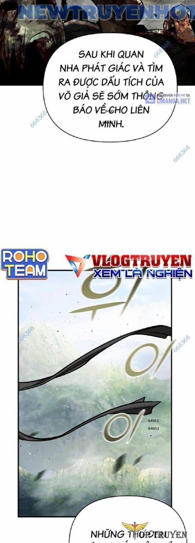 Tiểu Tử Đáng Ngờ Lại Là Cao Thủ 57 trang 1