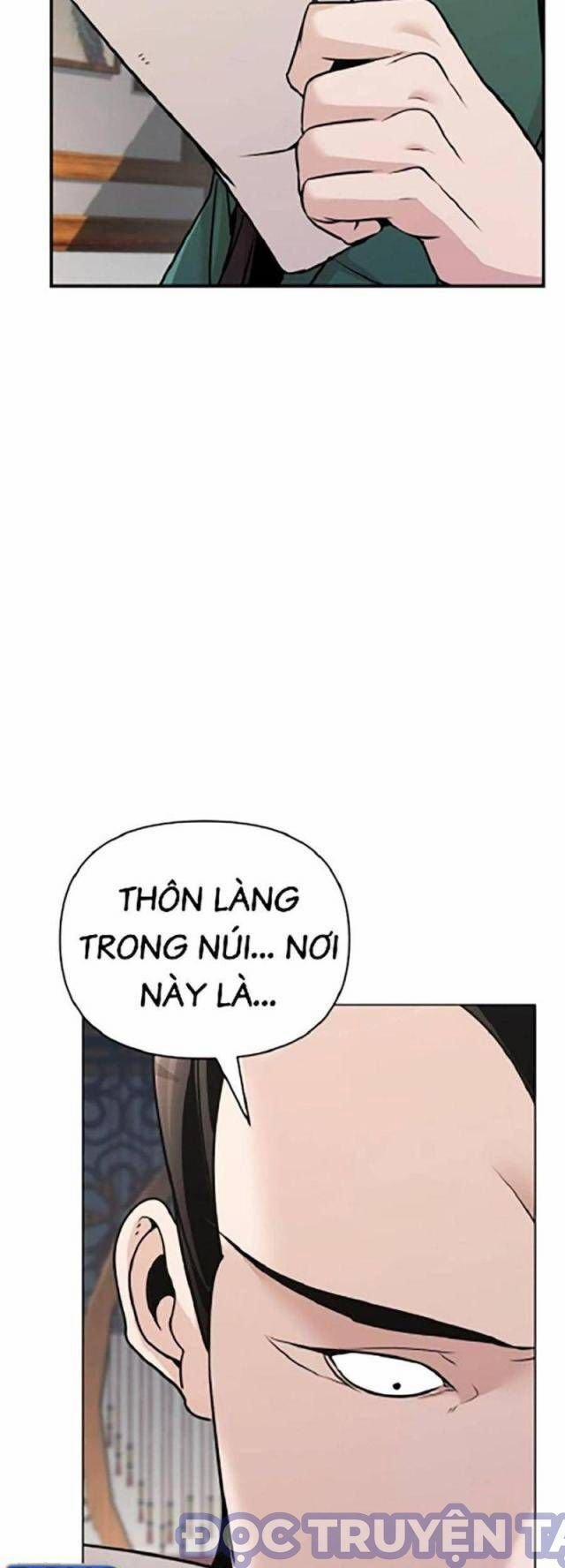 Tiểu Tử Đáng Ngờ Lại Là Cao Thủ 57 trang 11