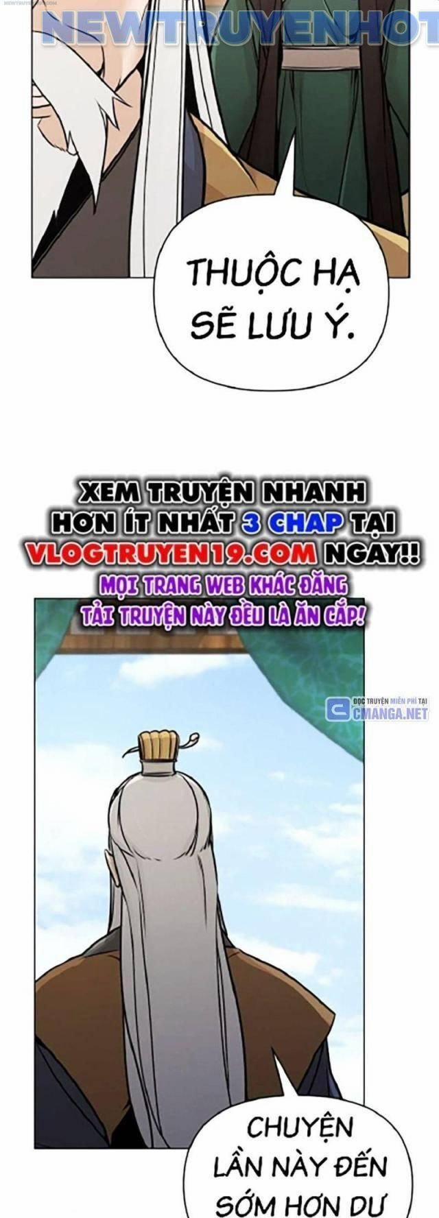 Tiểu Tử Đáng Ngờ Lại Là Cao Thủ 57 trang 14