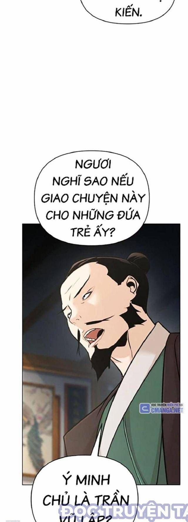 Tiểu Tử Đáng Ngờ Lại Là Cao Thủ 57 trang 15