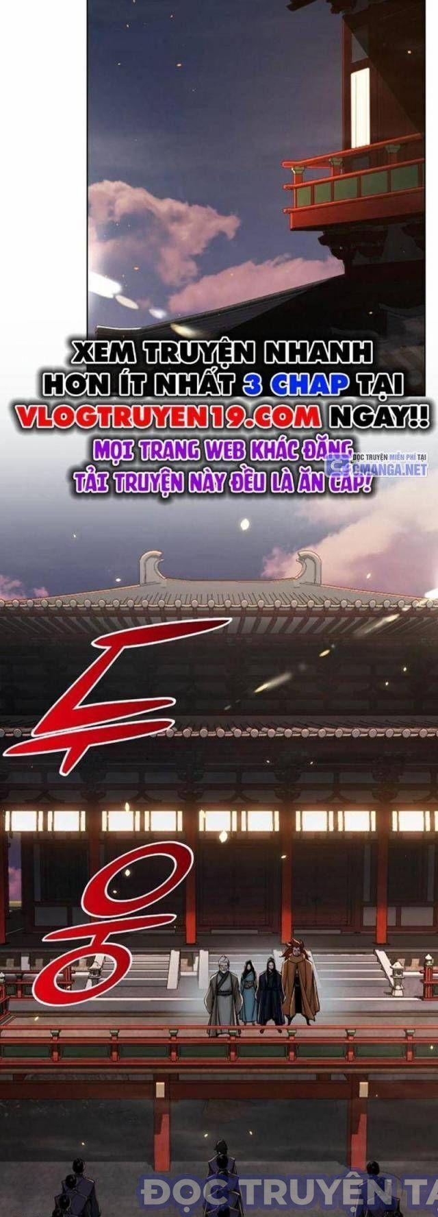 Tiểu Tử Đáng Ngờ Lại Là Cao Thủ 57 trang 24