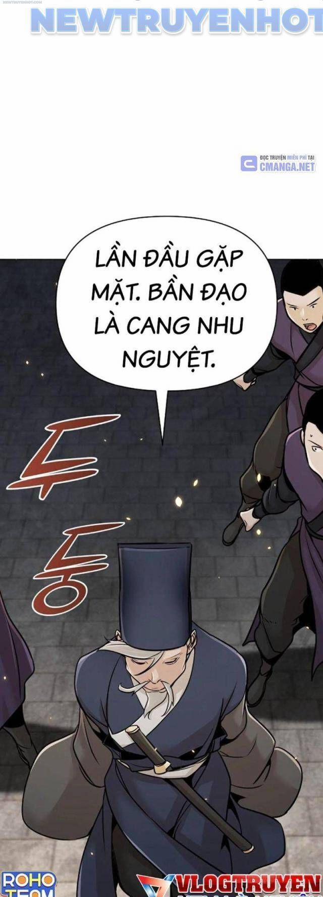 Tiểu Tử Đáng Ngờ Lại Là Cao Thủ 57 trang 29