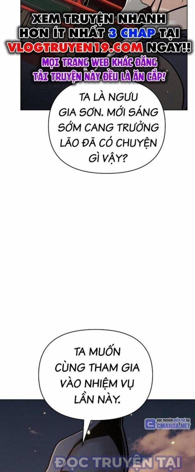 Tiểu Tử Đáng Ngờ Lại Là Cao Thủ 57 trang 32