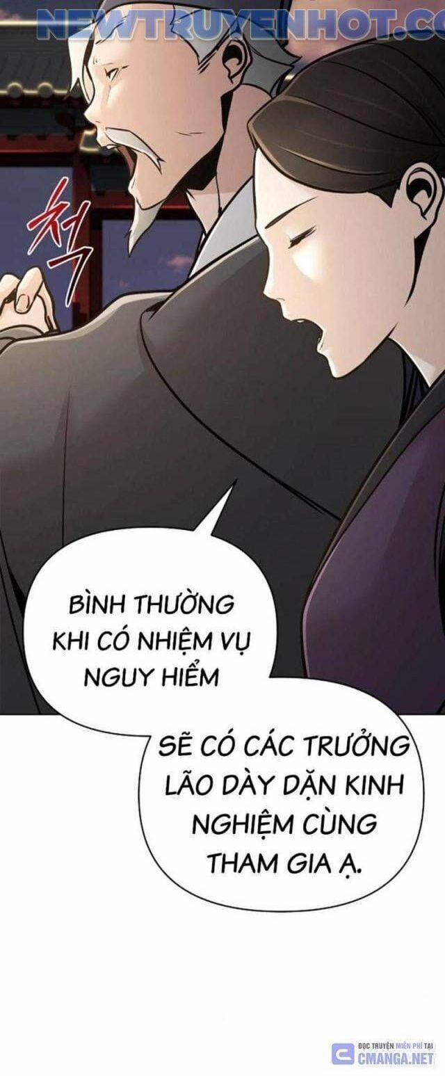 Tiểu Tử Đáng Ngờ Lại Là Cao Thủ 57 trang 33