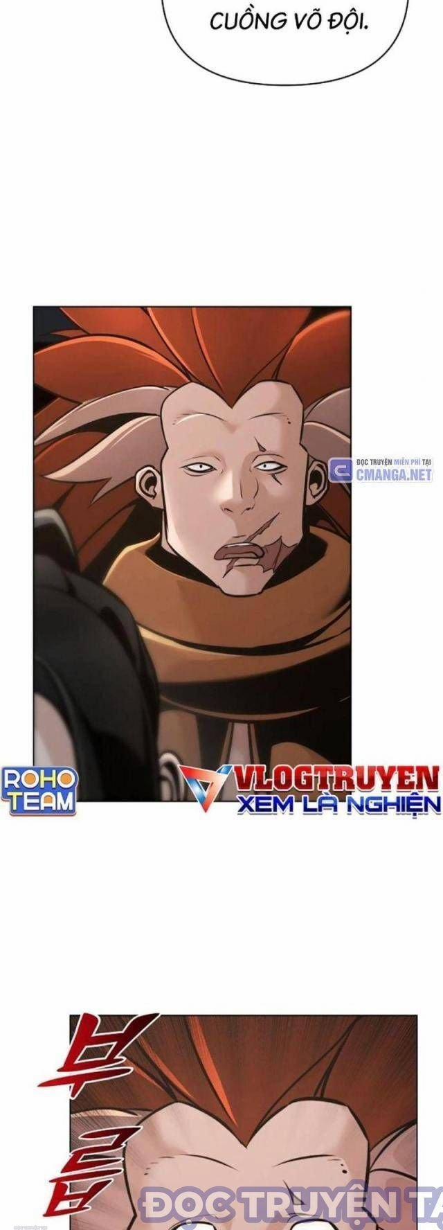 Tiểu Tử Đáng Ngờ Lại Là Cao Thủ 57 trang 36