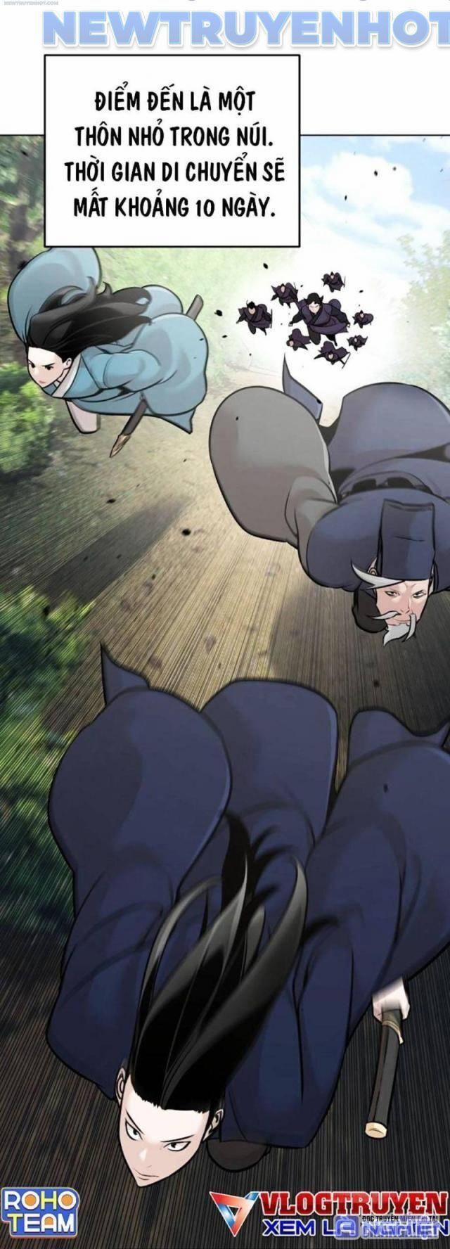 Tiểu Tử Đáng Ngờ Lại Là Cao Thủ 57 trang 39