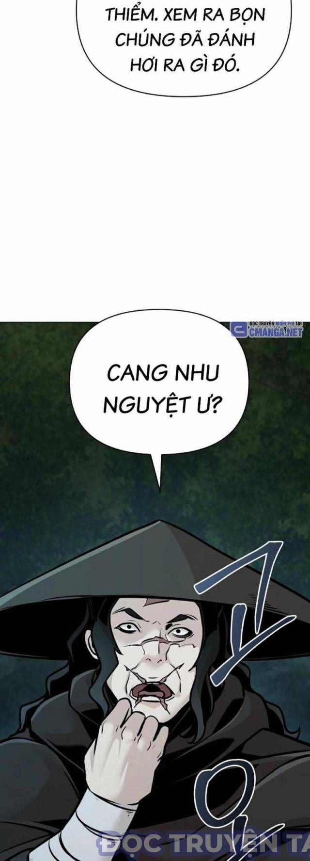 Tiểu Tử Đáng Ngờ Lại Là Cao Thủ 57 trang 47