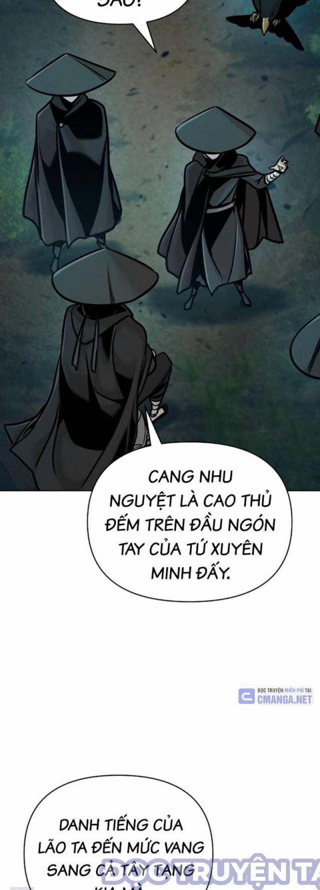 Tiểu Tử Đáng Ngờ Lại Là Cao Thủ 57 trang 49