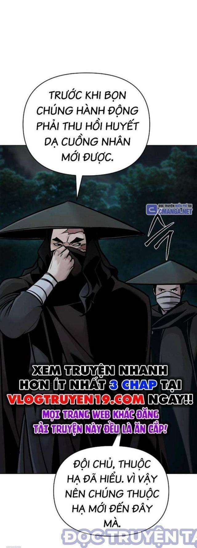 Tiểu Tử Đáng Ngờ Lại Là Cao Thủ 57 trang 53