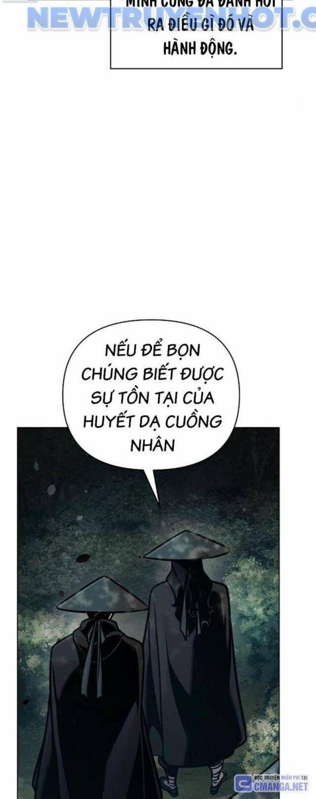 Tiểu Tử Đáng Ngờ Lại Là Cao Thủ 57 trang 56